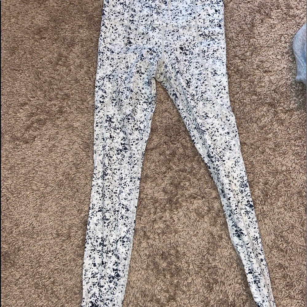 athleta leggings